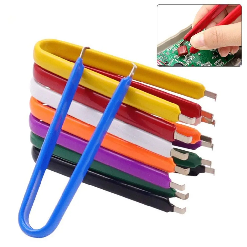 Ic Chip Puller - أداة استخراج الرقائق الإلكترونية الثابتة 2/4