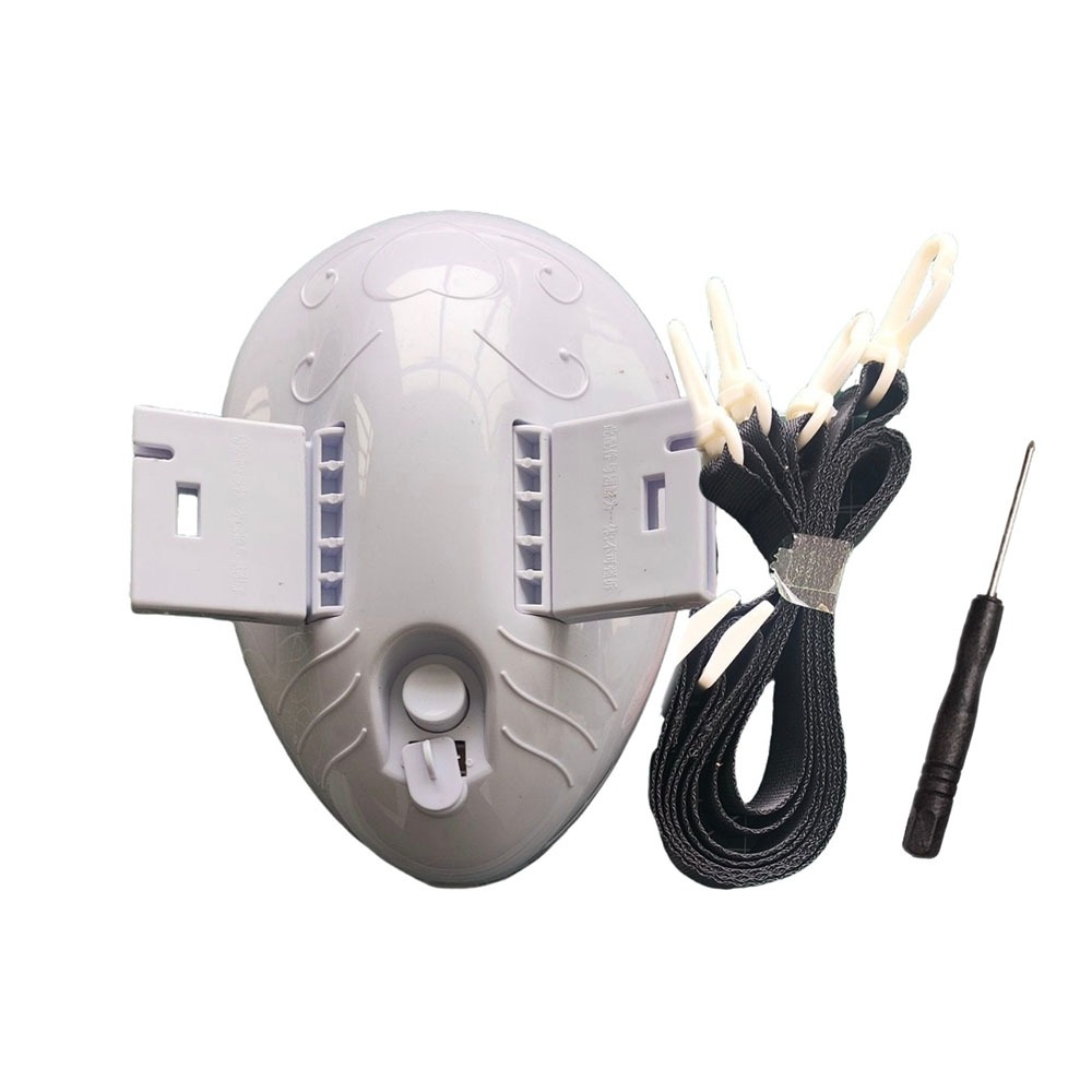 Diy Electronics Starter Kit - جهاز فتح الأجنحة الكهربائي الأوتوماتيكي، أداة