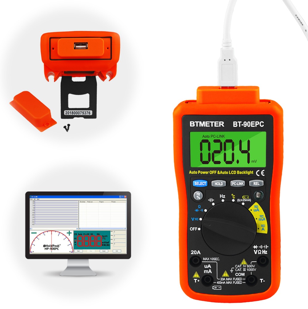 Logic Analyzer Usb - جهاز قياس رقمي لنطاق السيارات ،