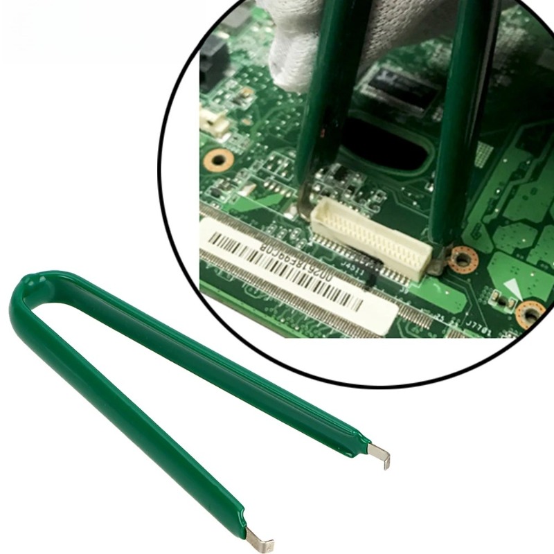 Ic Chip Puller - أداة استخراج شرائح IC على شكل