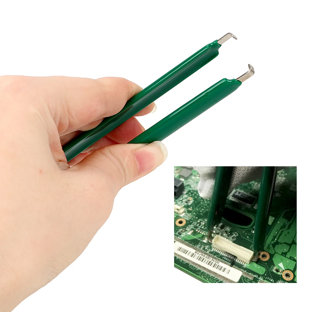 Ic Chip Puller - أداة KKJOY الدقيقة على شكل حرف