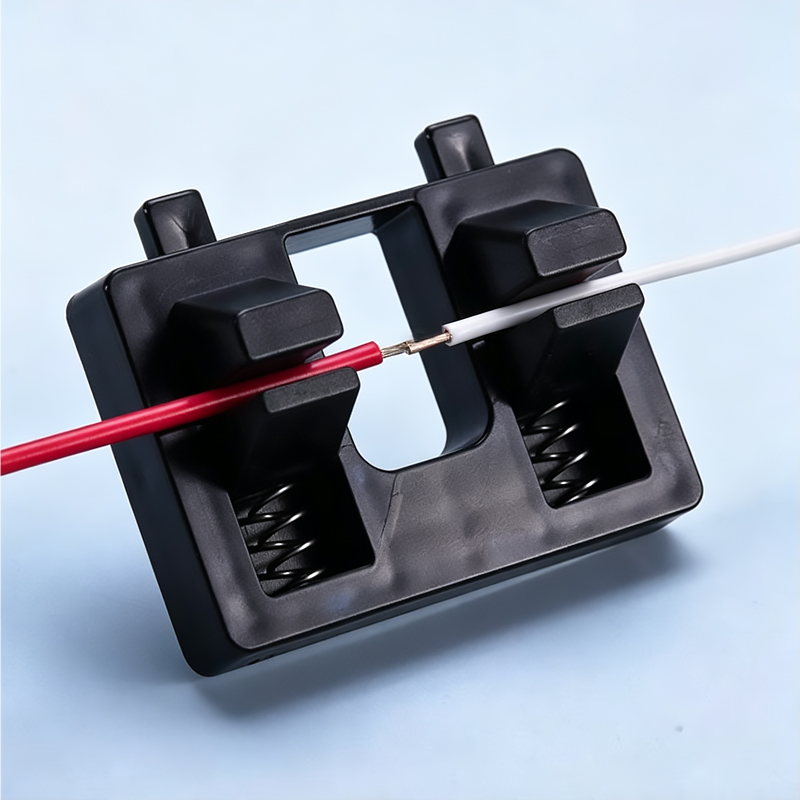 Diy Electronics Holder - قطعة واحدة من أدوات المساعدة في