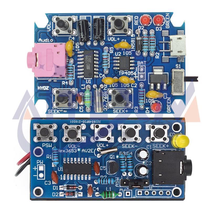 مجموعات إلكترونية ذاتية الصنع  - مراجعة Diy Electronics For Adults وسعره