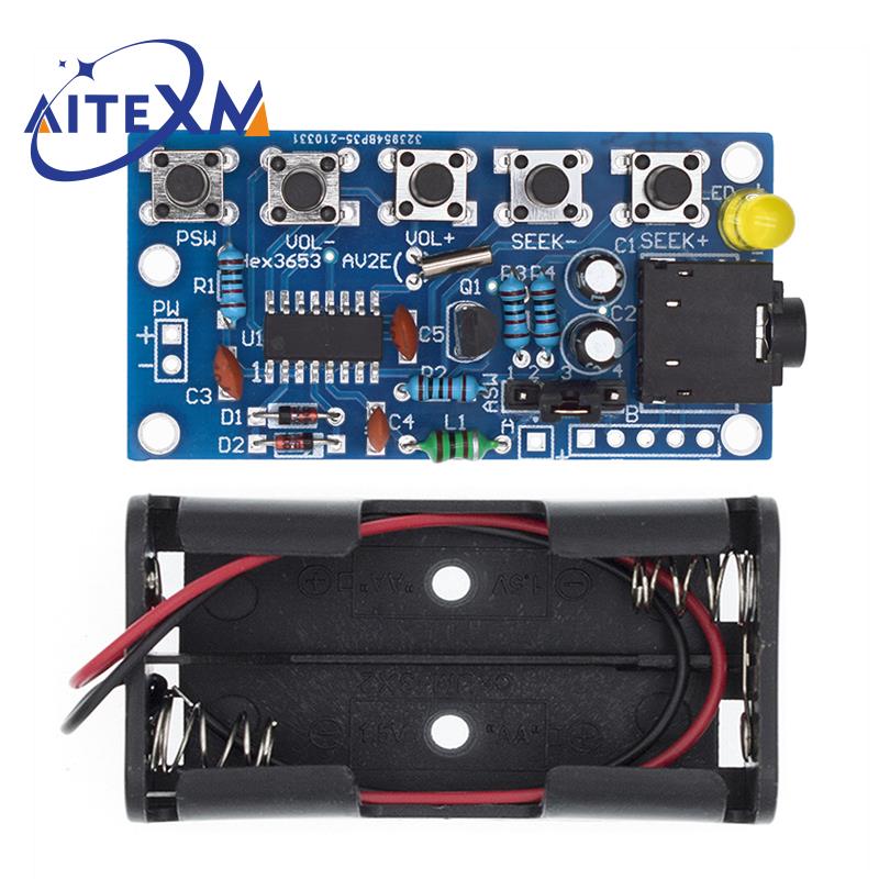 مجموعات إلكترونية ذاتية الصنع  - مراجعة Diy Electronics For Adults وسعره