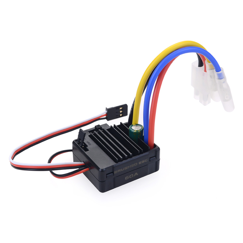 تجاوز هواية-على الطرق الوعرة س - مراجعة Servo Motor Sg90 وسعره