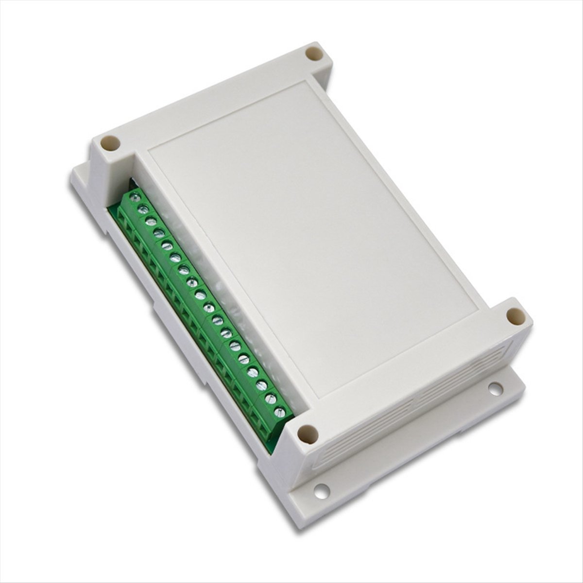 وحدة ريلاي A99X بـ 8 قنوات، وح - مراجعة Relay Module 5V وسعره