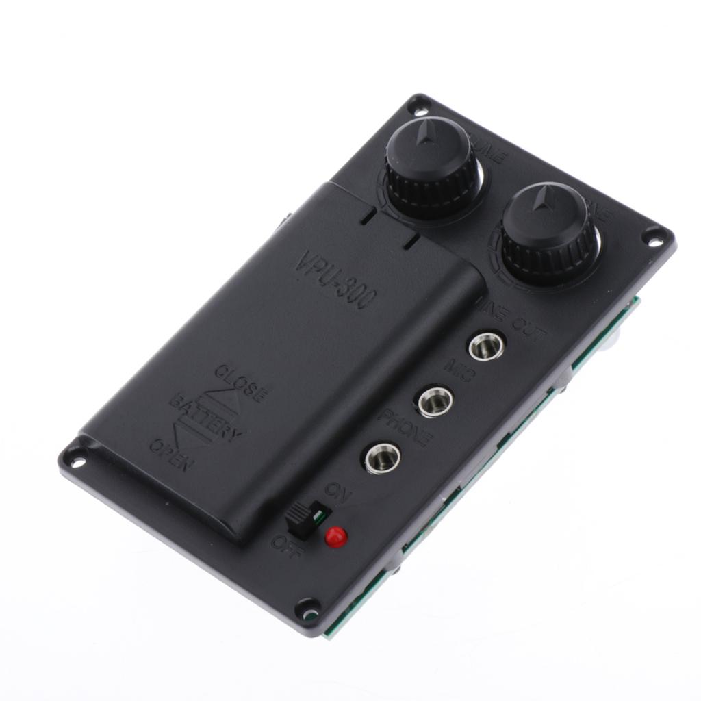 كابل سماعة رأس كهربائي صامت لل - مراجعة Diy Electronics Music وسعره