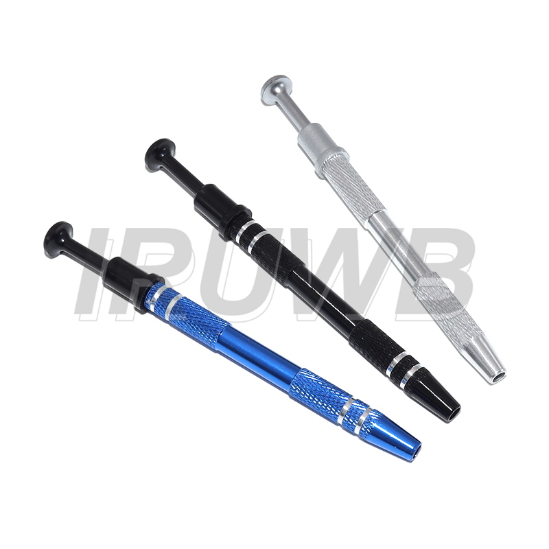 أداة استخراج رقائق IC ذات 4 مخ - مراجعة Ic Chip Puller وسعره