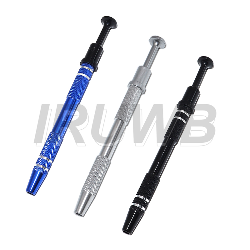 أداة استخراج رقائق IC ذات 4 مخ - مراجعة Ic Chip Puller وسعره