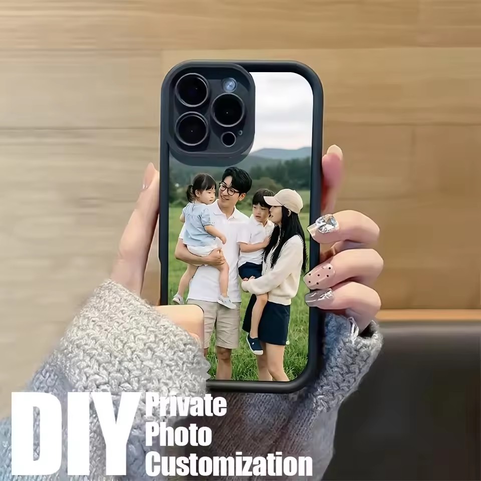 غطاء سيليكون غير لامع لهواتف آ - مراجعة Diy Electronics Case وسعره