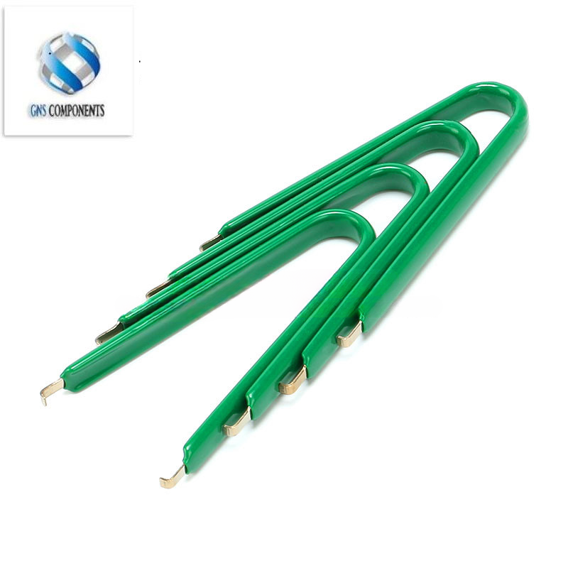 رقاقة محددة IC مجتذب PLCC - مراجعة Ic Chip Puller وسعره