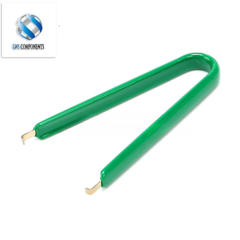 رقاقة محددة IC مجتذب PLCC - مراجعة Ic Chip Puller وسعره