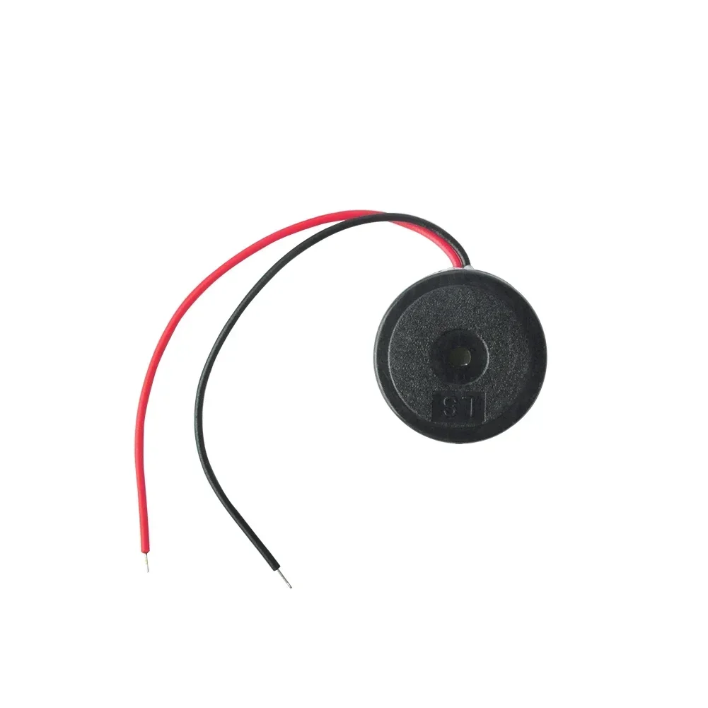1710 السلبي بيزو الطنان الإلكت - مراجعة Diy Electronics Music وسعره