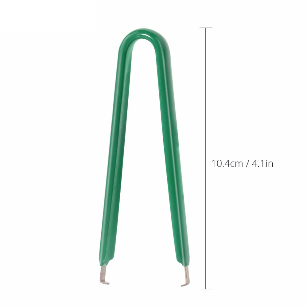 جهاز استخراج شرائح IC على شكل  - مراجعة Ic Chip Puller وسعره