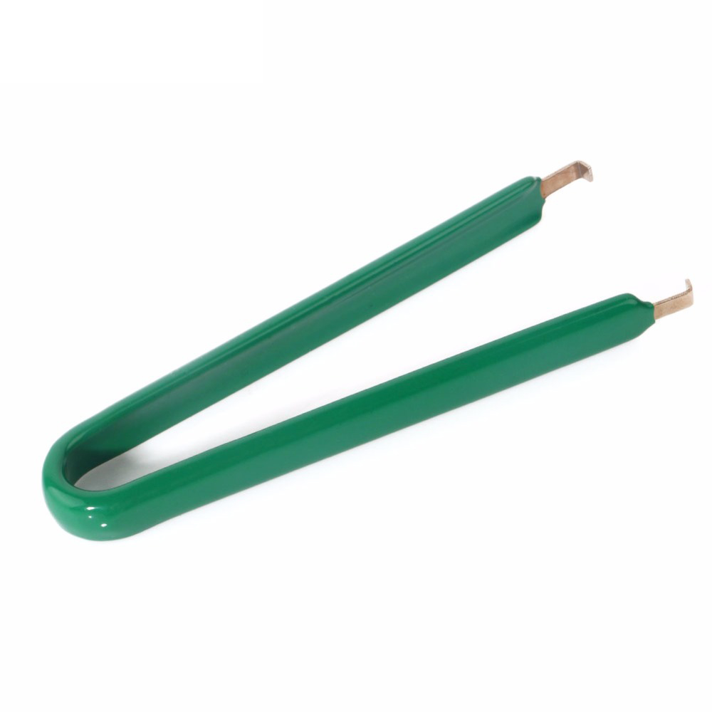 جهاز استخراج شرائح IC على شكل  - مراجعة Ic Chip Puller وسعره