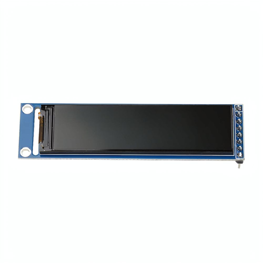 وحدة شاشة عرض TFT LCD مقاس 2.2 - مراجعة Diy With Electronics وسعره