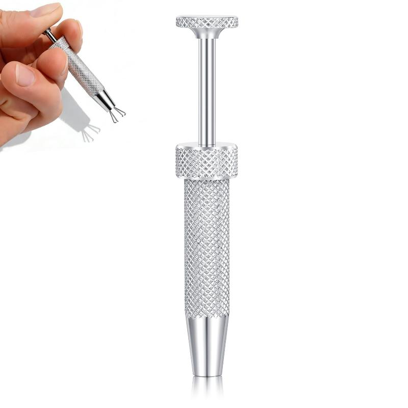 ملقط ذو 4 فكوك لالتقاط الكرات  - مراجعة Ic Chip Puller وسعره