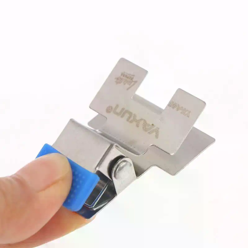 حامل إصلاح الكابلات المرنة لله - مراجعة Diy Electronics Holder وسعره