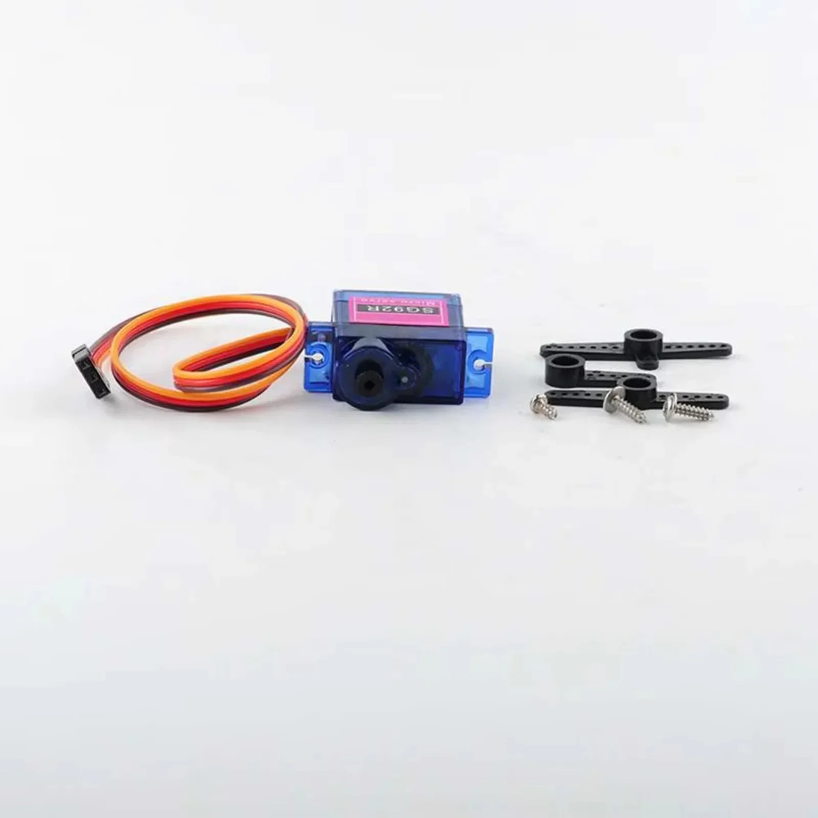 10 قطعة/الوحدة SG92R مايكرو سي - مراجعة Servo Motor Sg90 وسعره