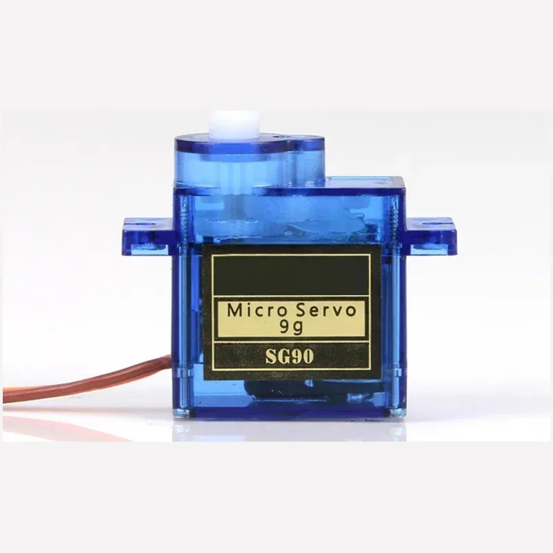2/4/8/20 قطعة SG90 9G مايكرو س - مراجعة Servo Motor Sg90 وسعره