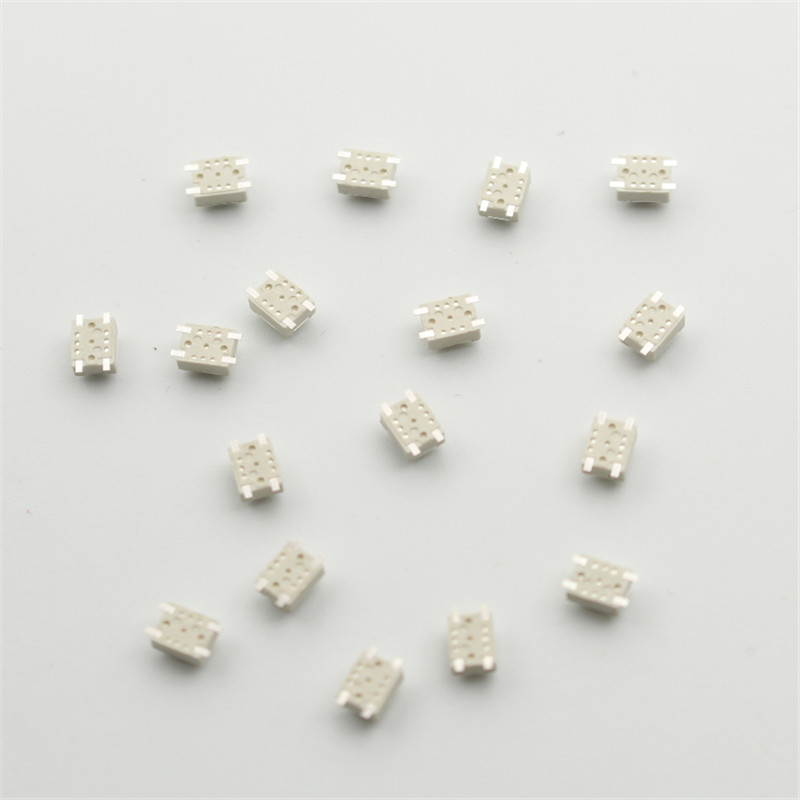 1000 قطعة 3*4*2.5 Microswitch  - مراجعة Push Button Tactile وسعره