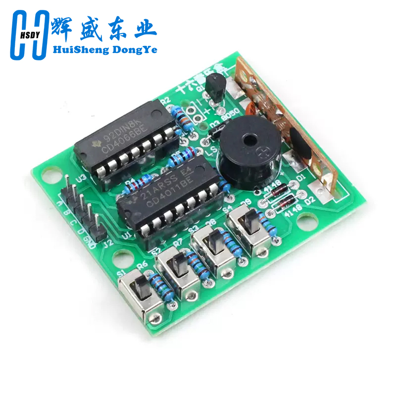 16 صندوق صوت الموسيقى BOX-16 م - مراجعة Diy Electronics For Adults وسعره
