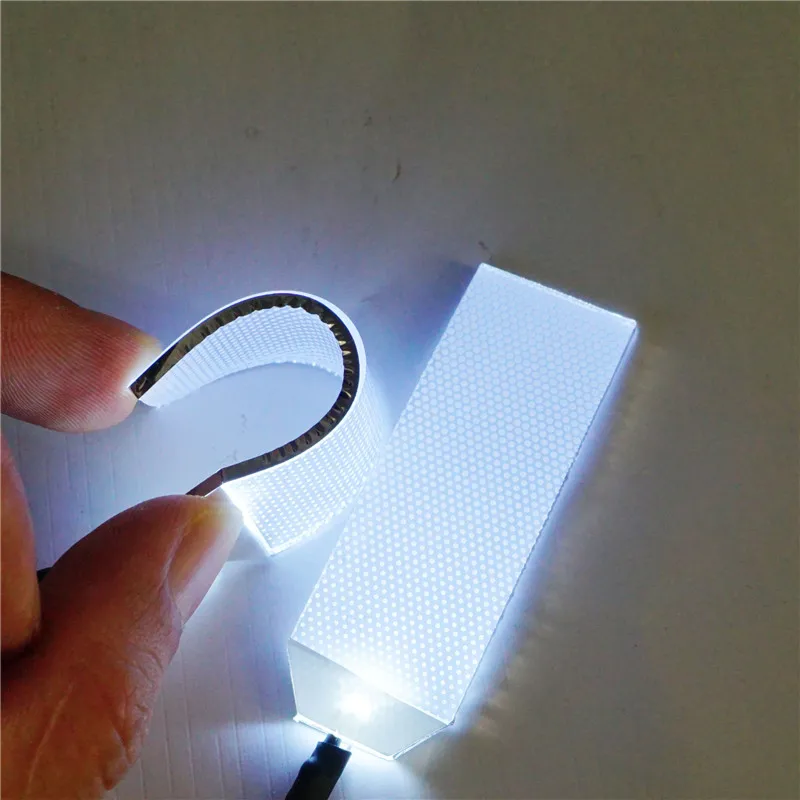 27.5X69.5(76.5) مللي متر مرنة  - مراجعة Diy Halloween Electronics وسعره