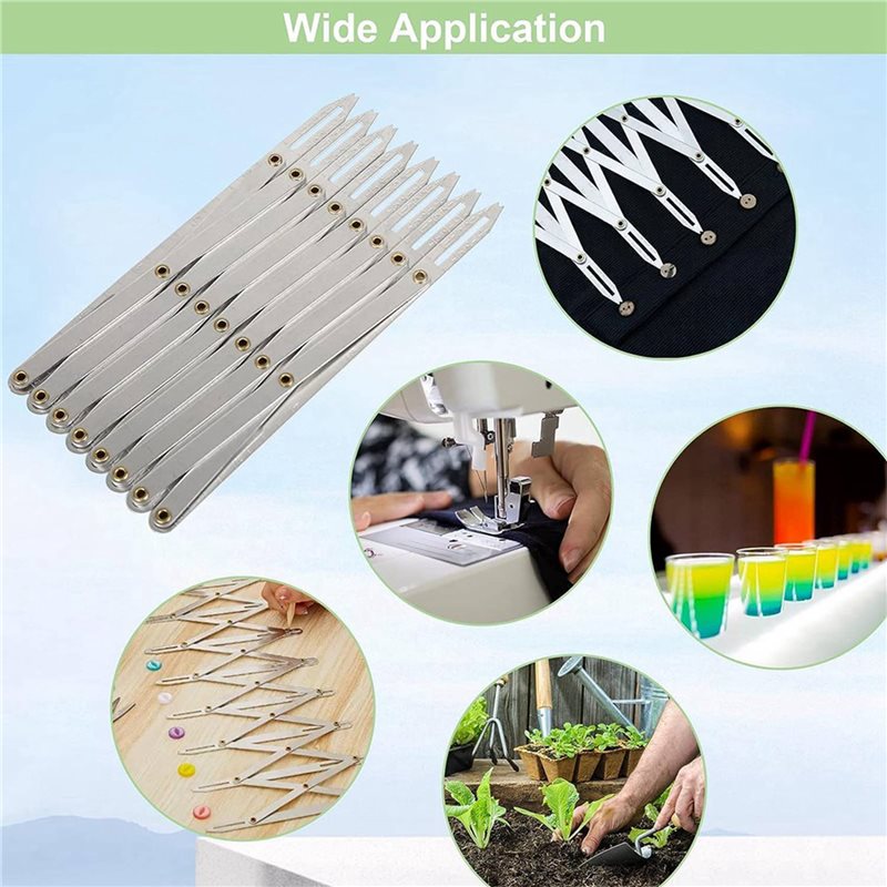 【إكسسوارات إلكترونية】2X مقياس  - مراجعة Diy Electronics Guide وسعره