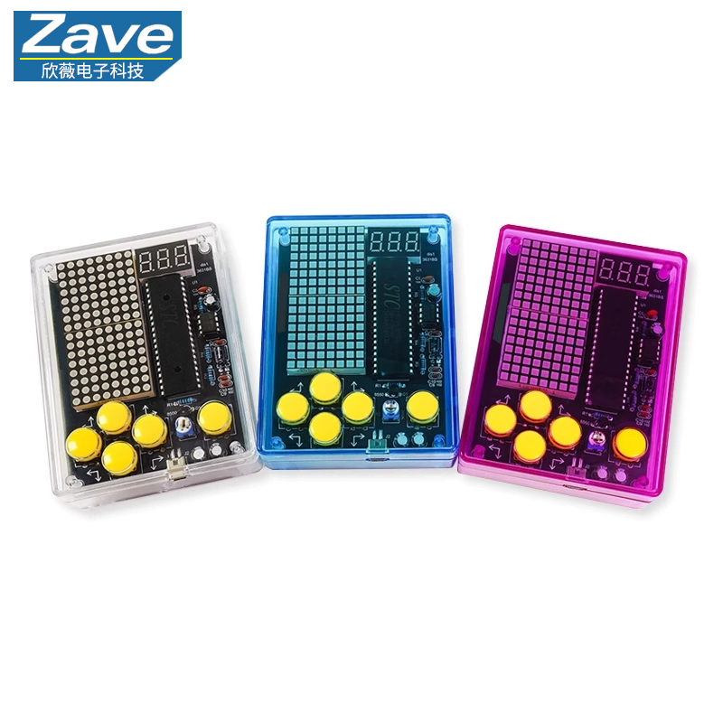 مجموعة أدوات صنع وحدة التحكم ف - مراجعة Diy Electronics For Adults وسعره
