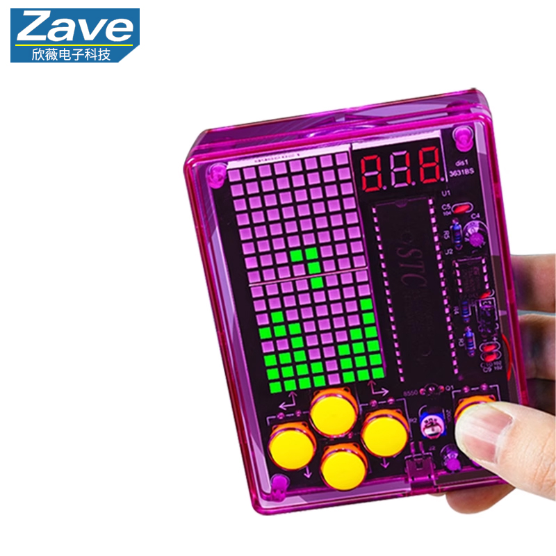 مجموعة أدوات صنع وحدة التحكم ف - مراجعة Diy Electronics For Adults وسعره