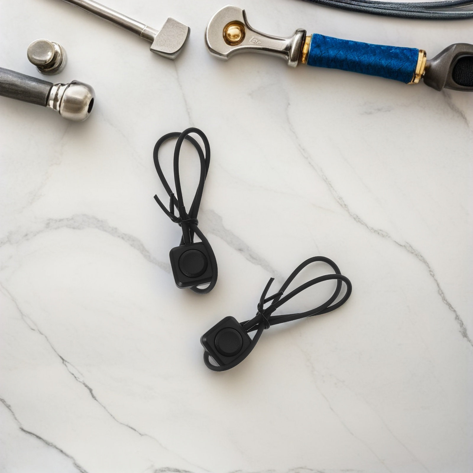 6 قطع من مفاتيح الضغط الفورية  - مراجعة Diy With Electronics وسعره