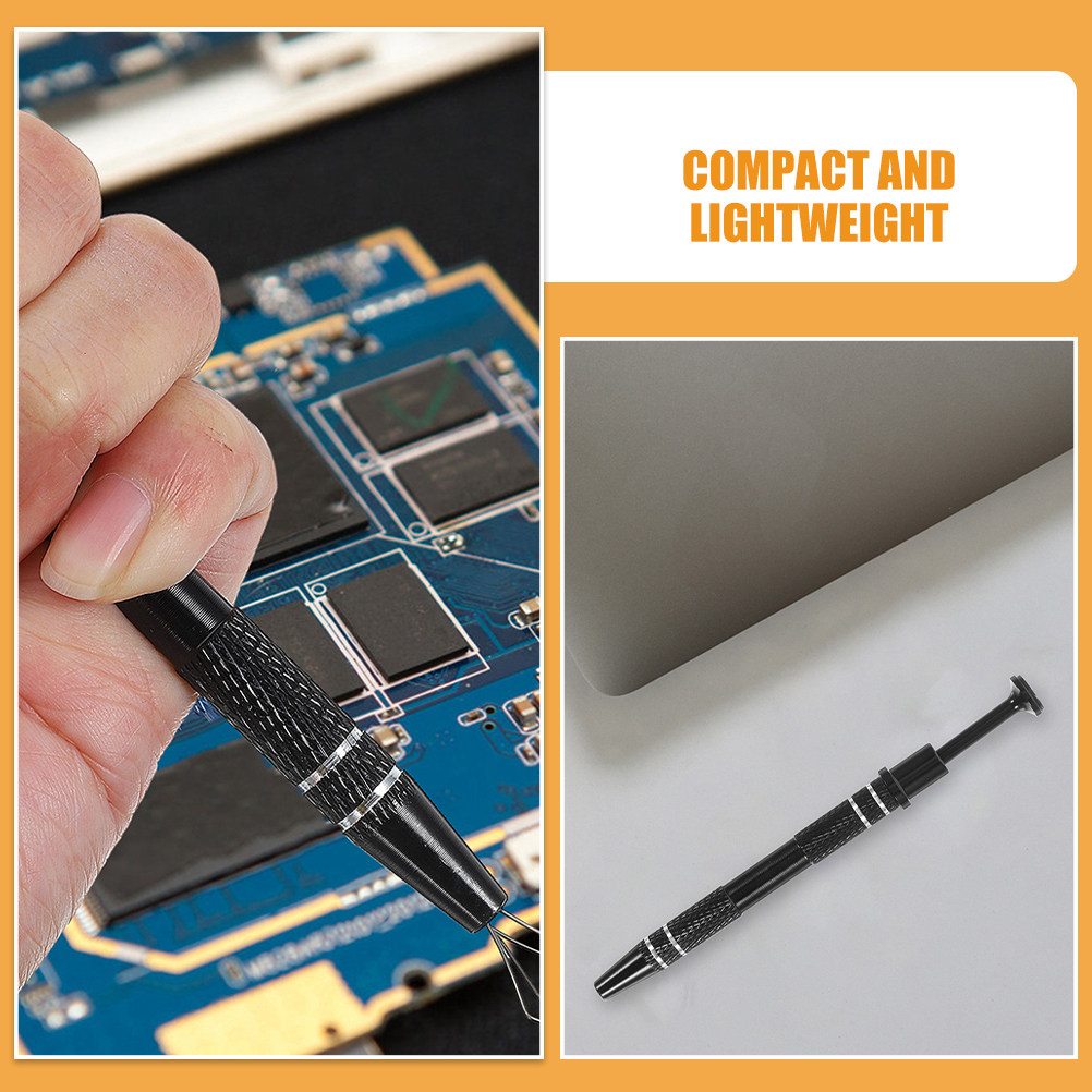 قطعتان من أدوات التقاط المكونا - مراجعة Ic Chip Puller وسعره
