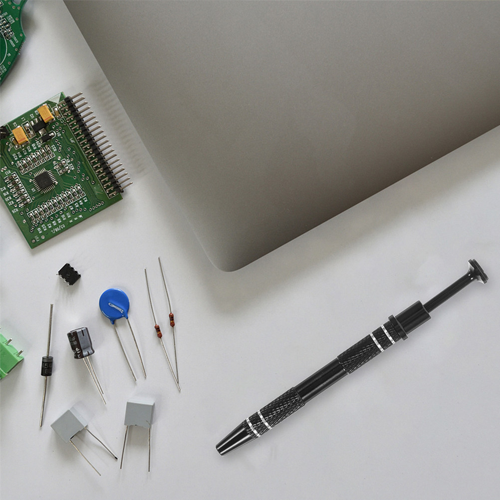 قطعتان من أدوات التقاط المكونا - مراجعة Ic Chip Puller وسعره