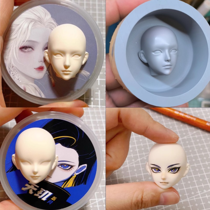 3.0/3.6 سنتيمتر Q-نسخة الوجه ا - مراجعة Diy Q وسعره