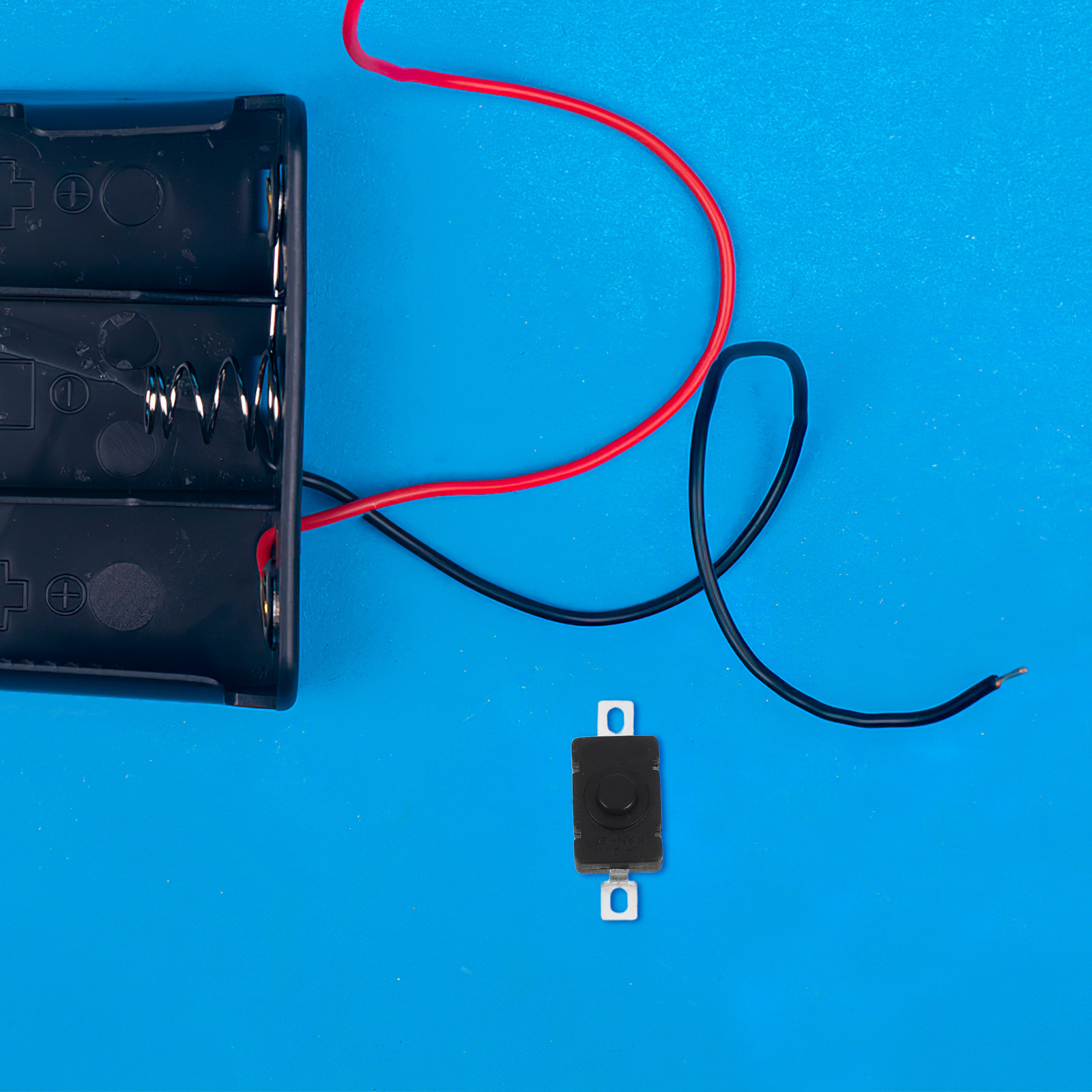 20 قطعة، صندوق بطارية، مفتاح ذ - مراجعة Diy With Electronics وسعره