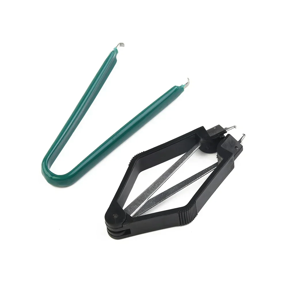 2 قطعة ملاقط مكافحة ساكنة ل PL - مراجعة Ic Chip Puller وسعره