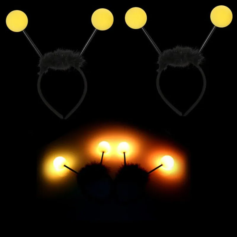 LED تضيء وامض عقال للنساء ، ري - مراجعة Diy Halloween Electronics وسعره