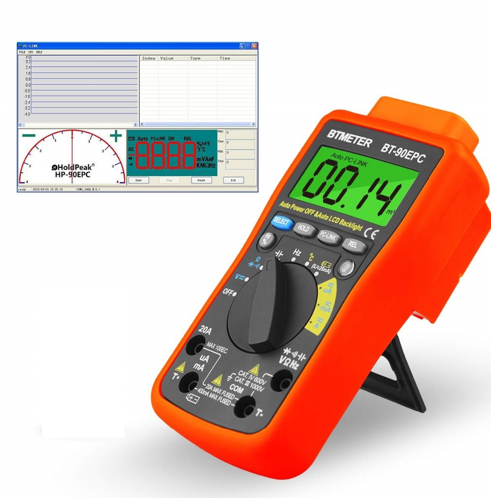 جهاز قياس رقمي لنطاق السيارات  - مراجعة Logic Analyzer Usb وسعره