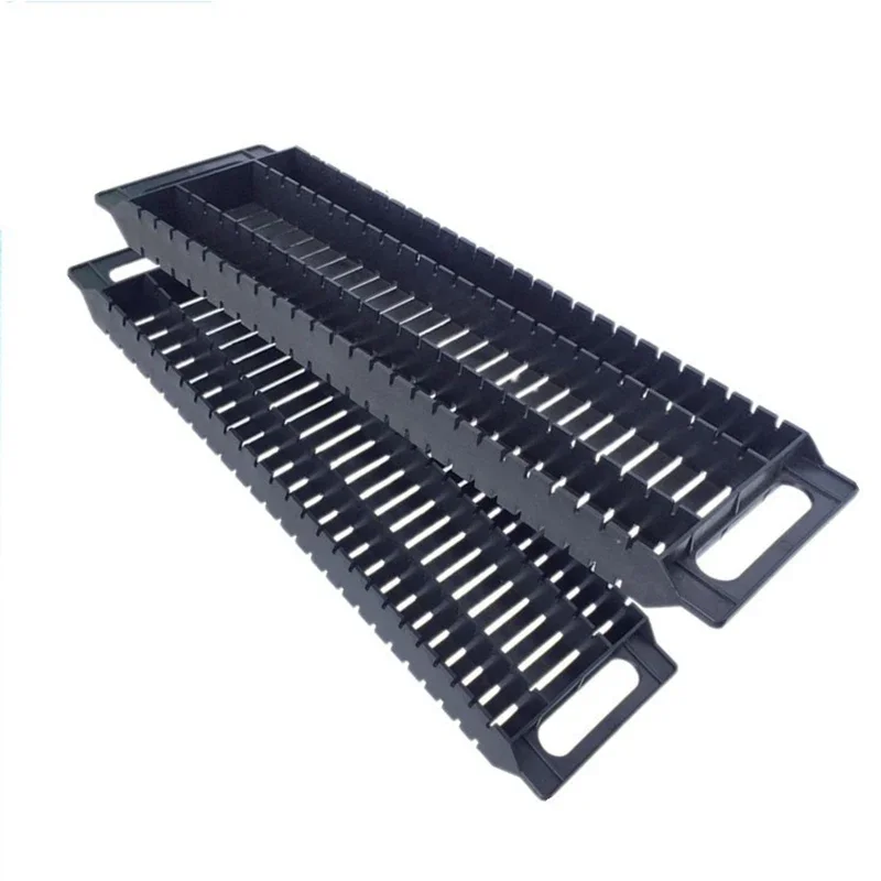 حامل لوحات الدوائر الإلكترونية - مراجعة Diy Electronics Holder وسعره