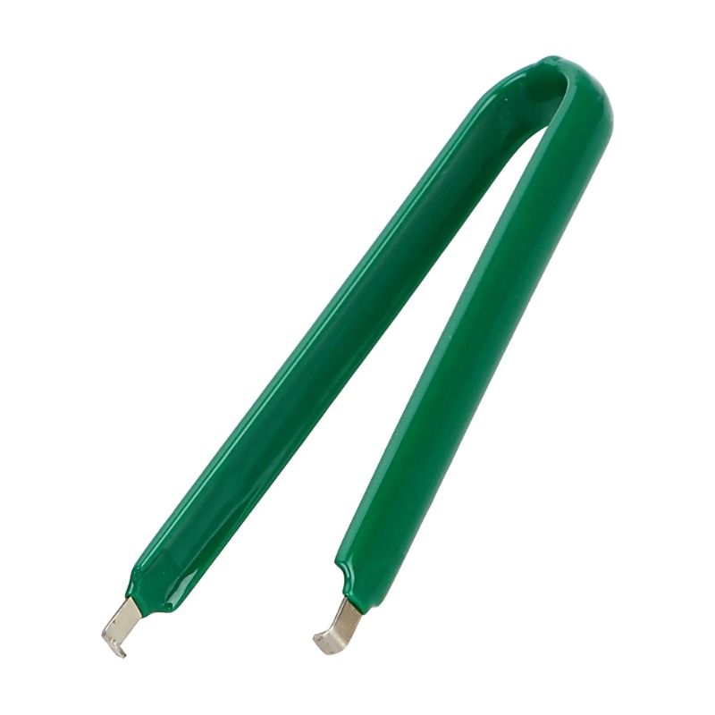 أداة استخراج شرائح IC على شكل  - مراجعة Ic Chip Puller وسعره