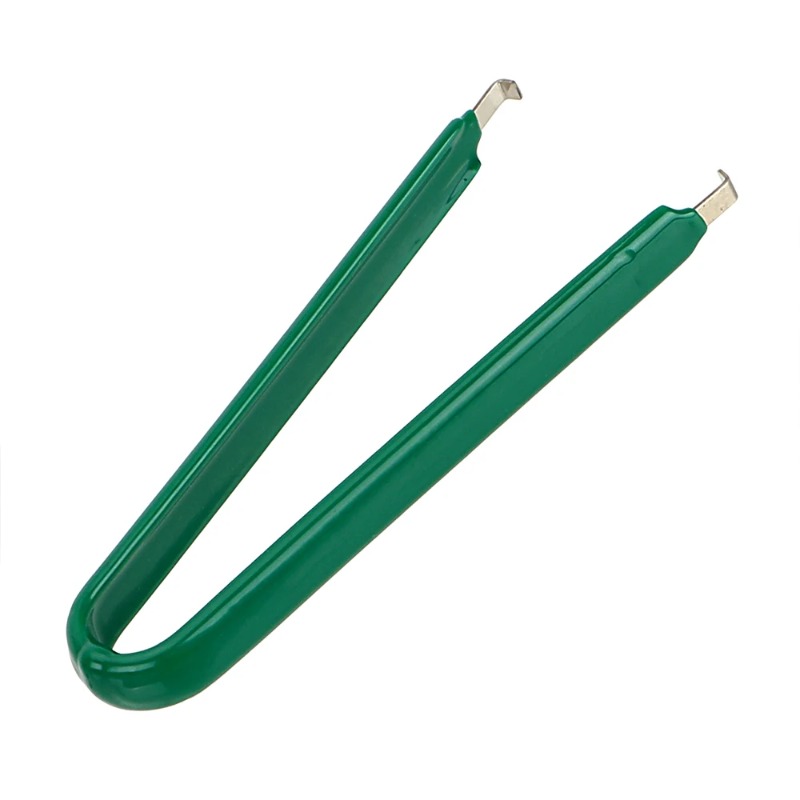 أداة استخراج شرائح IC على شكل  - مراجعة Ic Chip Puller وسعره