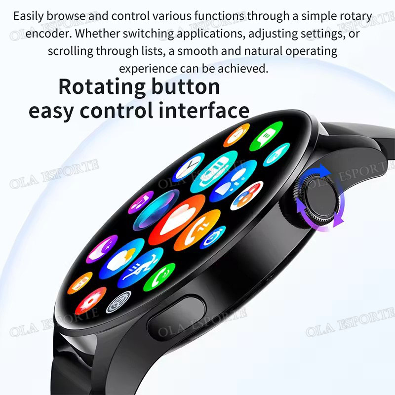 ساعة ذكية جديدة للرجال والنساء - مراجعة Diy Electronics For Adults وسعره