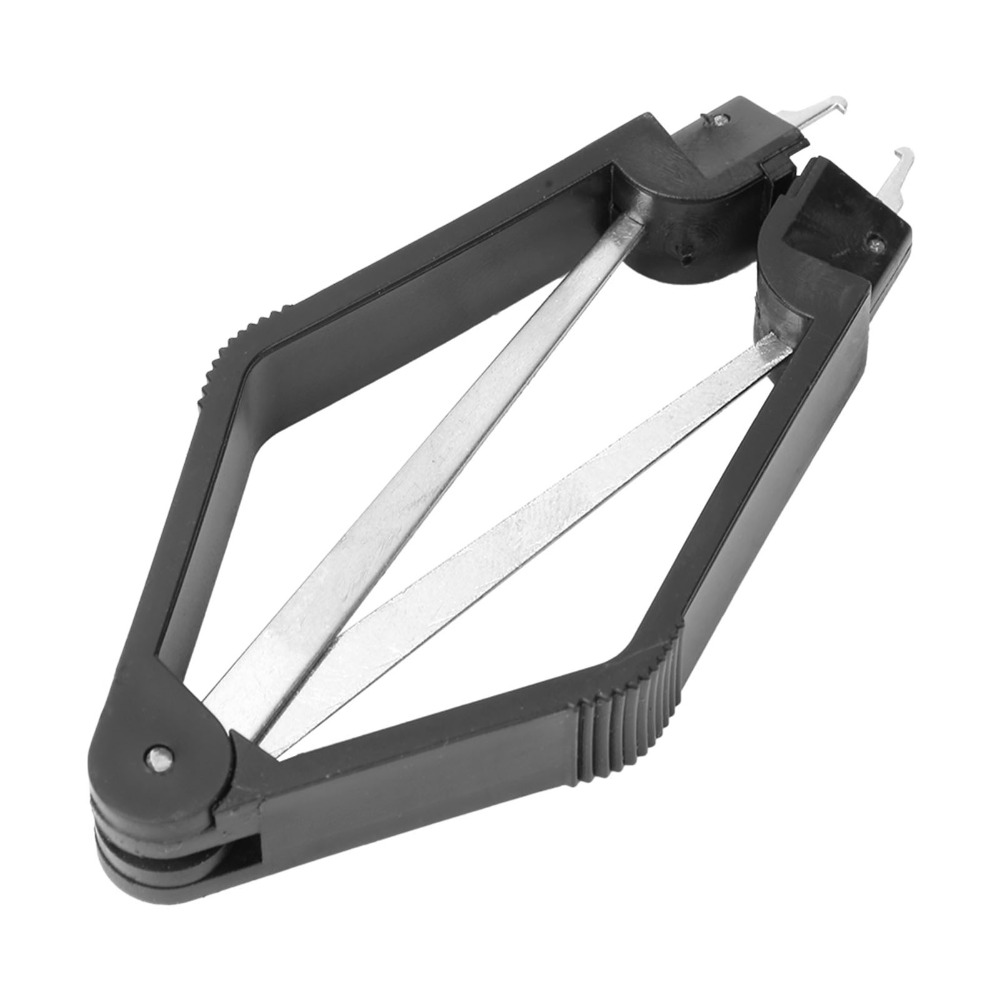 قطعتان من أداة استخراج رقائق ا - مراجعة Ic Chip Puller وسعره