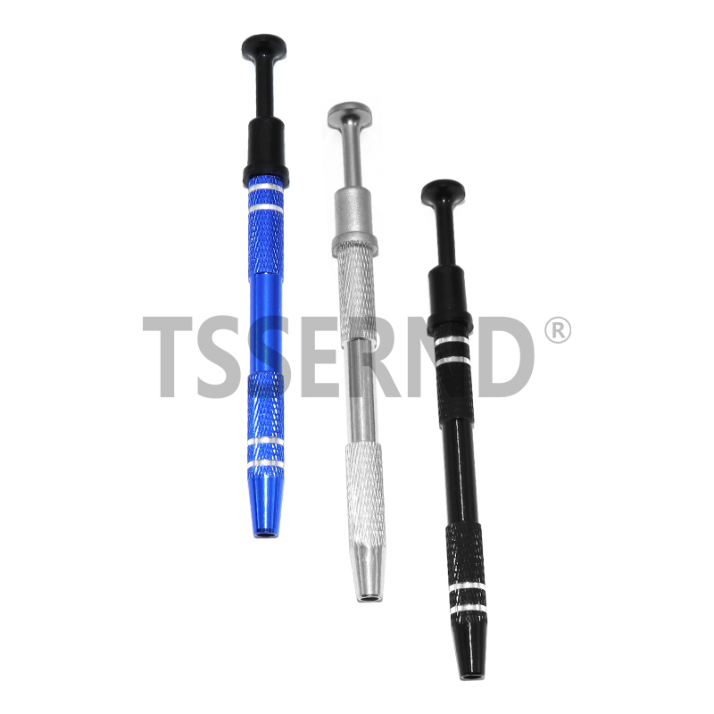 أداة استخراج شريحة IC بأربعة م - مراجعة Ic Chip Puller وسعره