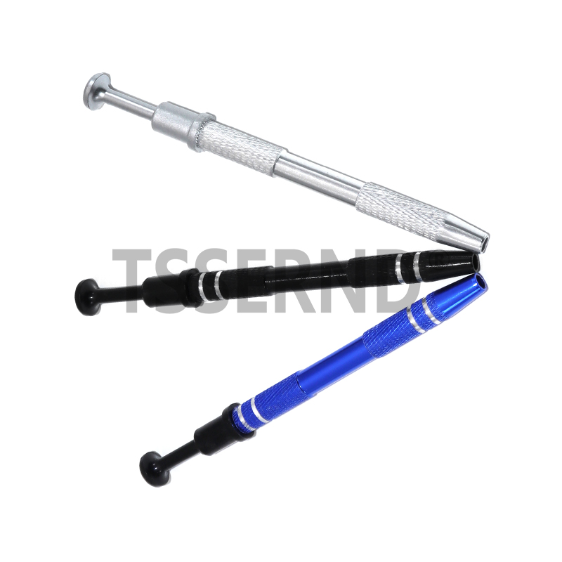 أداة استخراج شريحة IC بأربعة م - مراجعة Ic Chip Puller وسعره