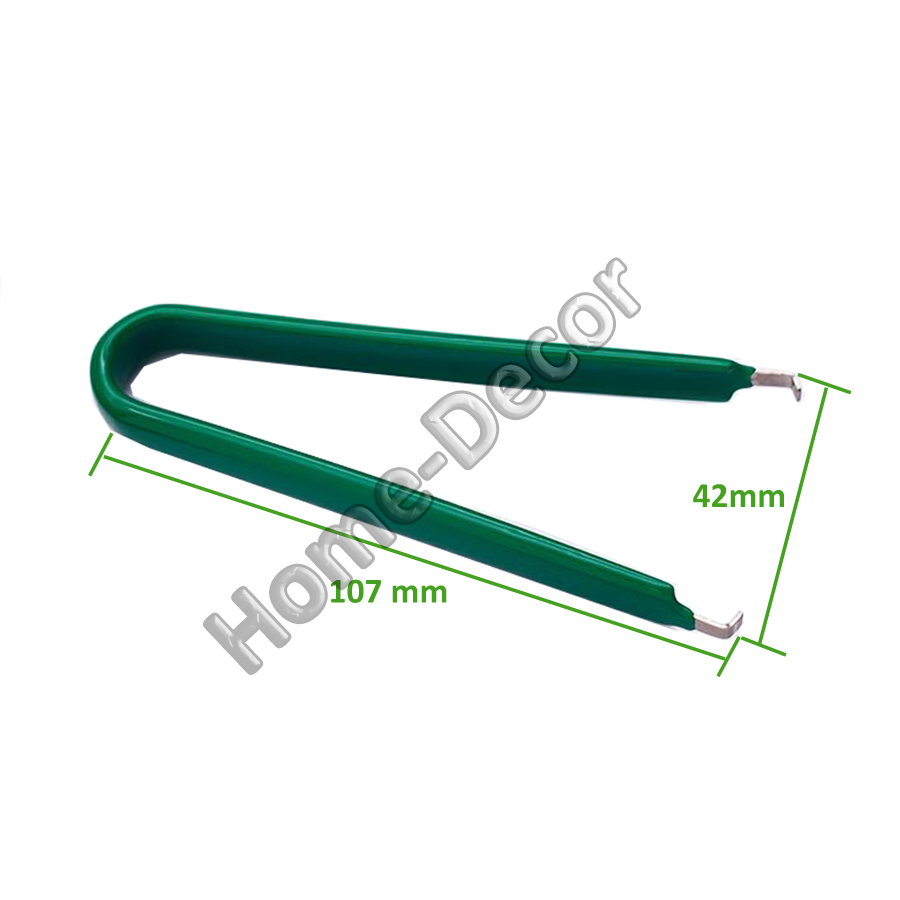 المشبك كليب لمكون IC DIP على ل - مراجعة Ic Chip Puller وسعره