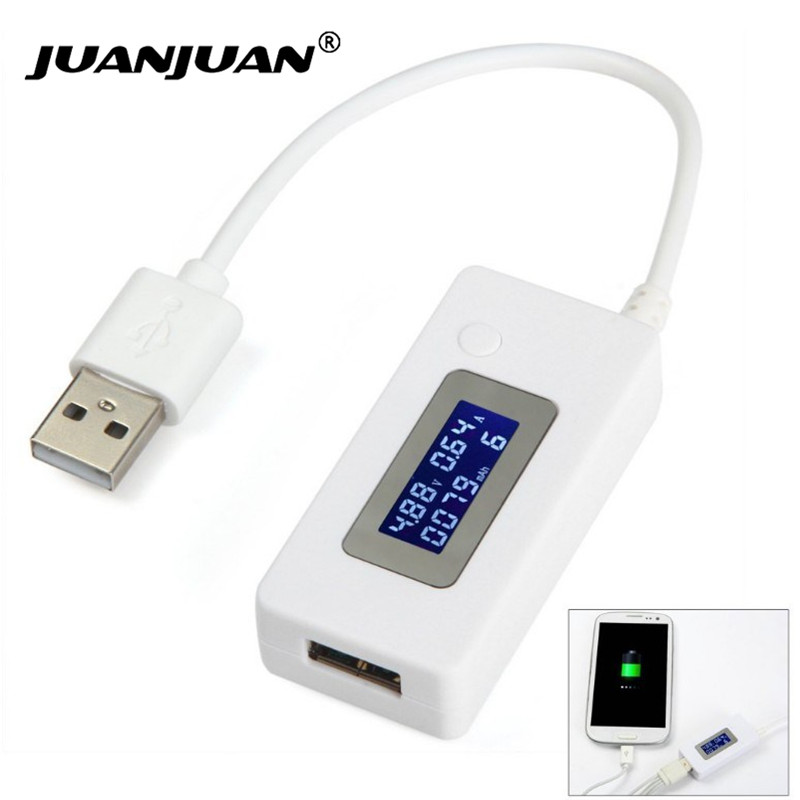 شاشة LCD صغيرة إبداعية للهاتف  - مراجعة Logic Analyzer Usb وسعره