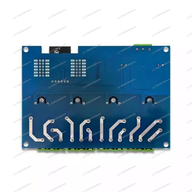 وحدة ريلاي واي فاي وبلوتوث بـ  - مراجعة Relay Module 5V وسعره