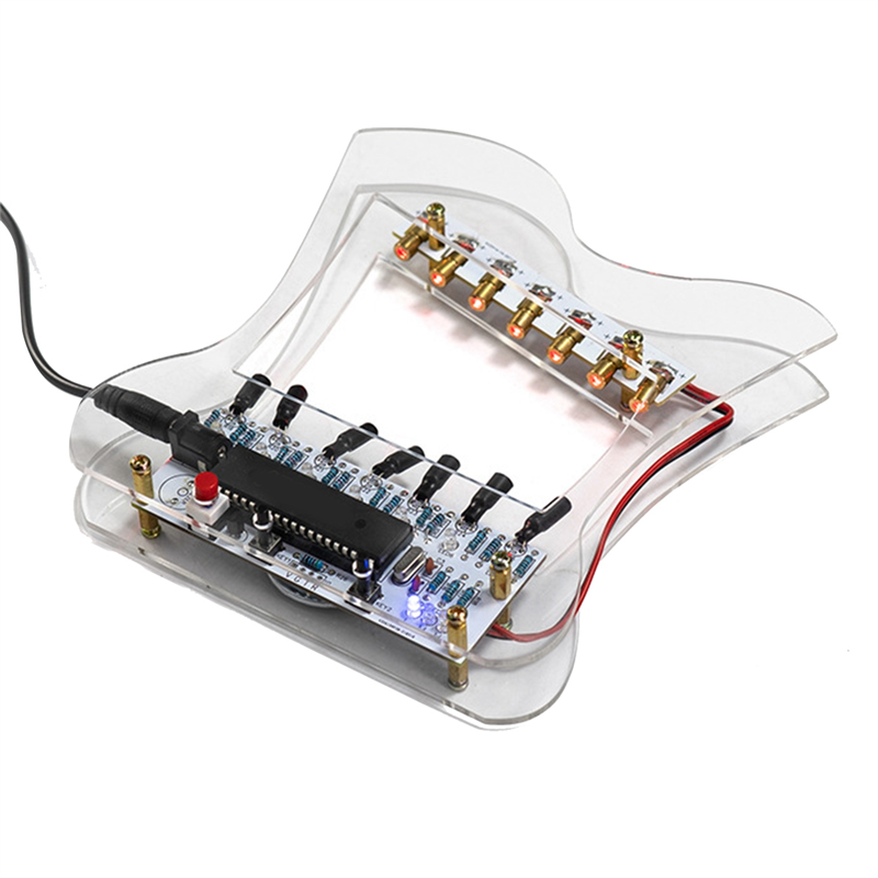 جودة لتقوم بها بنفسك عدة إلكتر - مراجعة Diy Electronics Music وسعره