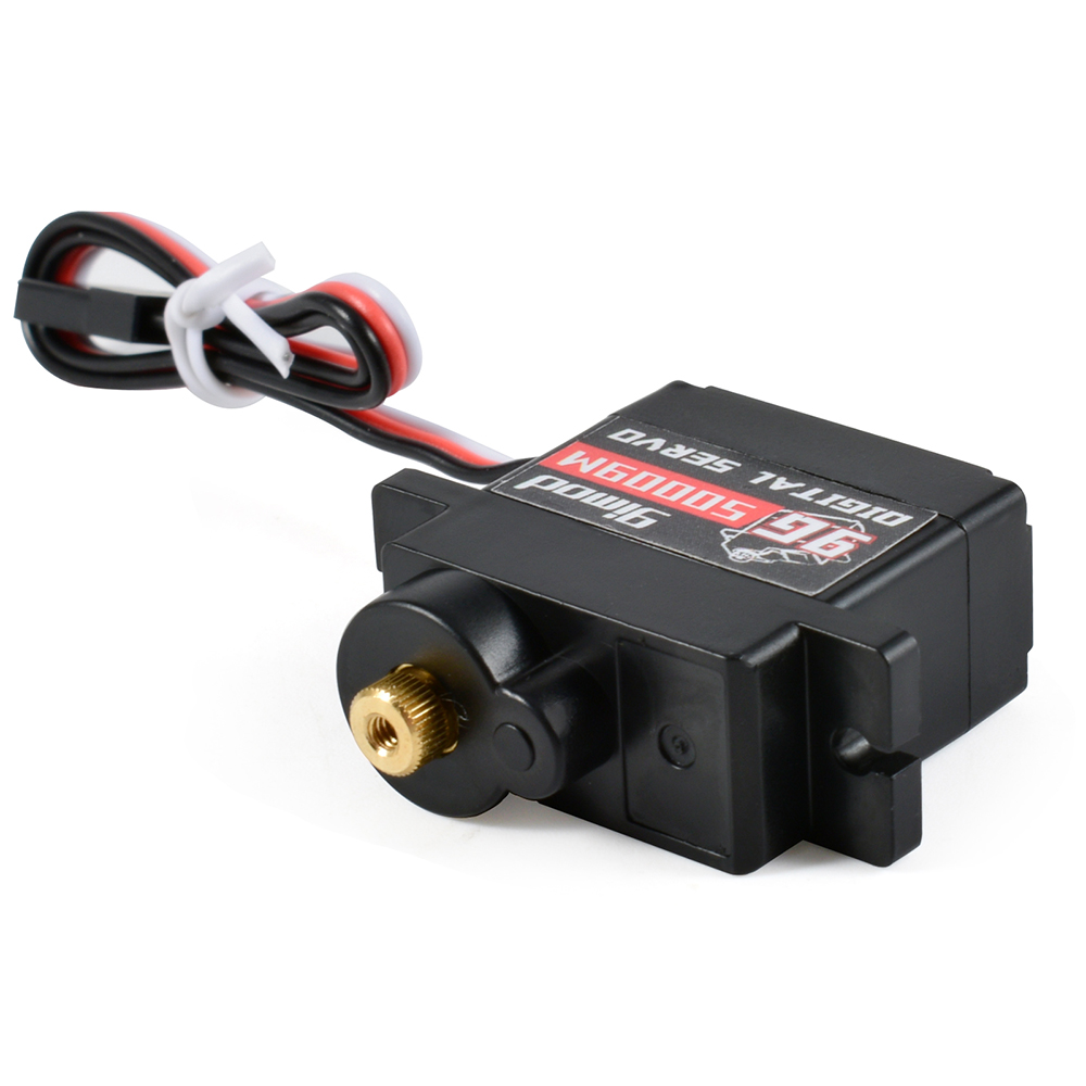 محرك سيرفو رقمي 9g 17g imod مح - مراجعة Servo Motor Sg90 وسعره